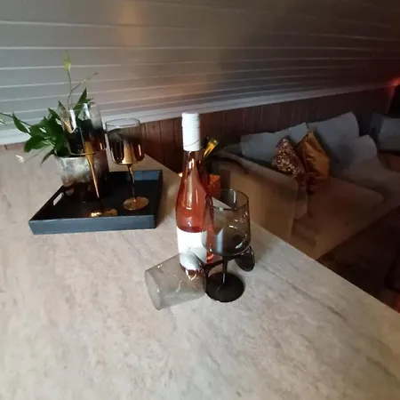 Atina 56 Apartment *