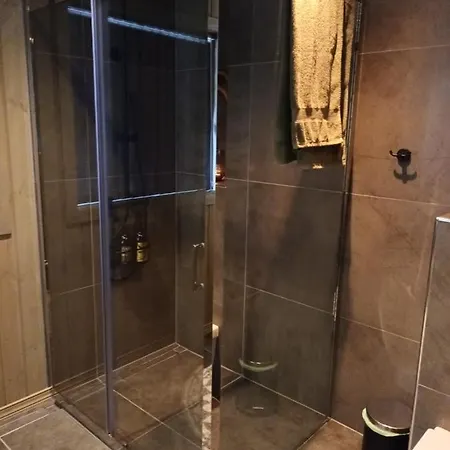 Atina 56 Apartment