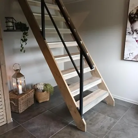 Apartmán Atina 56 Stathelle