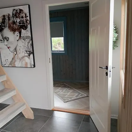 Apartmán Atina 56 *