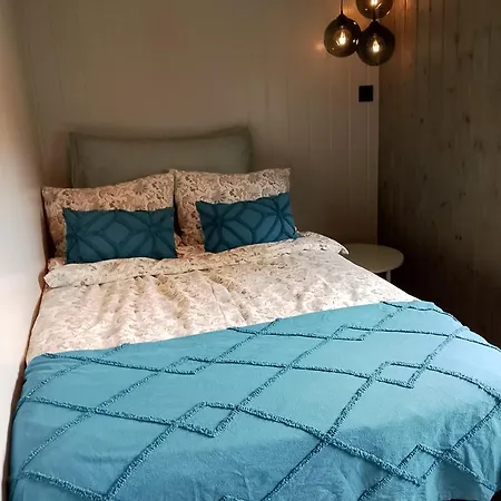 Apartmán Atina 56